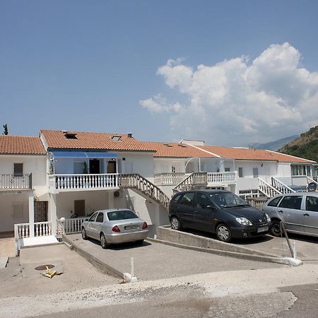 Apartments Durasevic Ivo Свети Стефан Стая снимка
