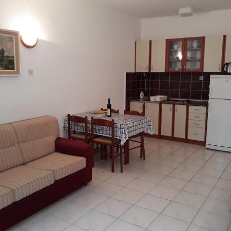Apartments Durasevic Ivo Свети Стефан Екстериор снимка