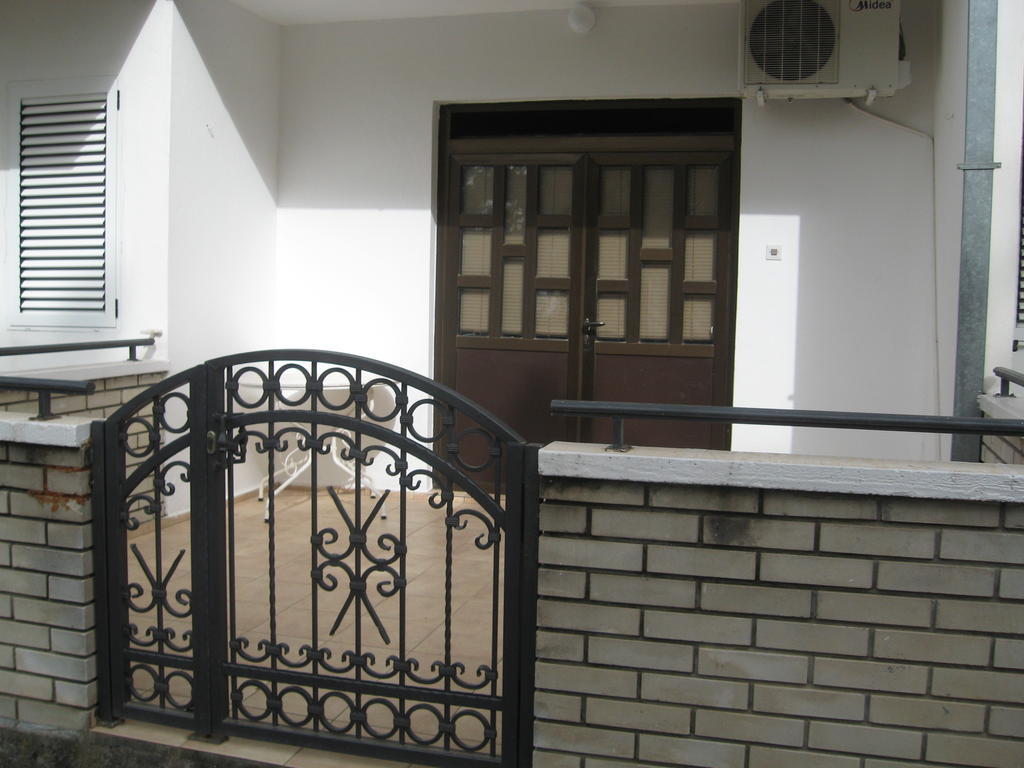 Apartments Durasevic Ivo Свети Стефан Стая снимка