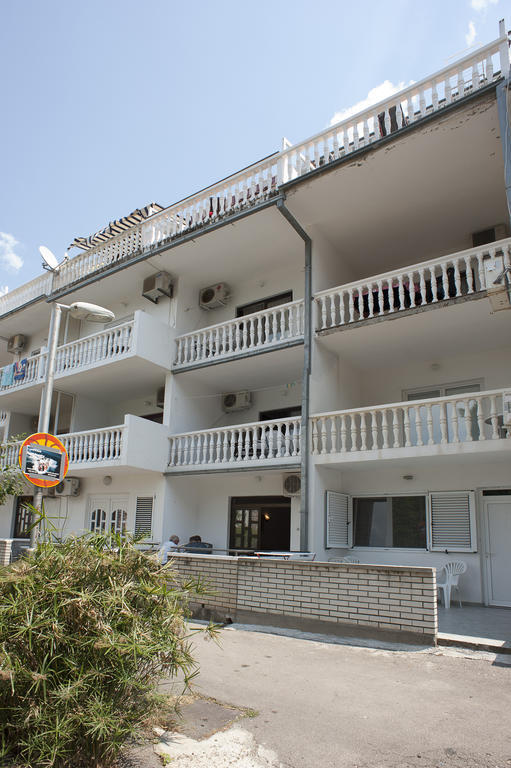 Apartments Durasevic Ivo Свети Стефан Стая снимка