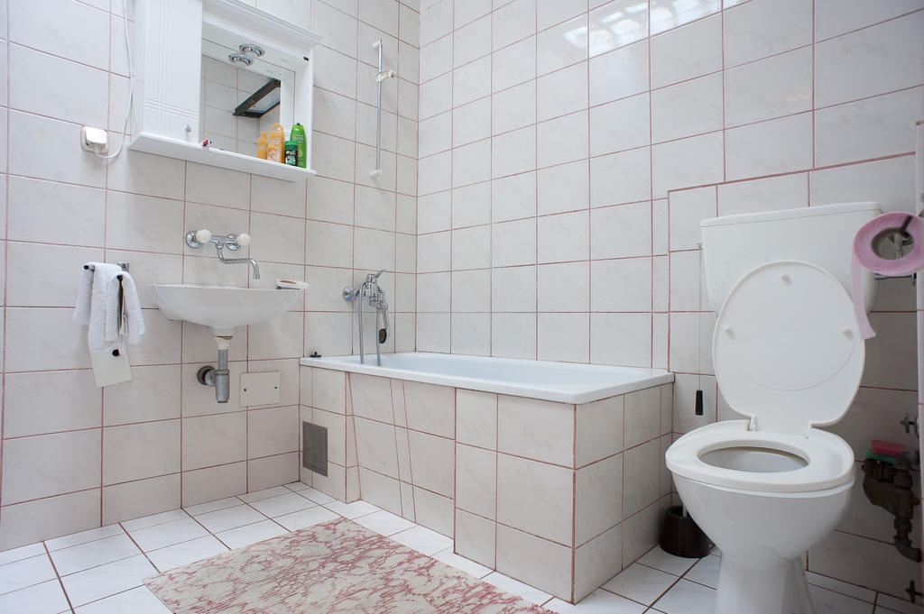 Apartments Durasevic Ivo Свети Стефан Стая снимка