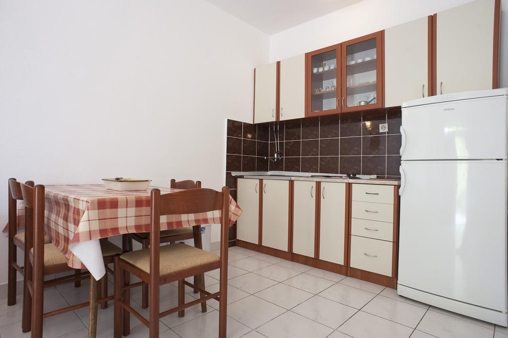 Apartments Durasevic Ivo Свети Стефан Стая снимка