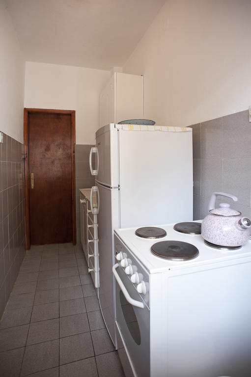 Apartments Durasevic Ivo Свети Стефан Стая снимка