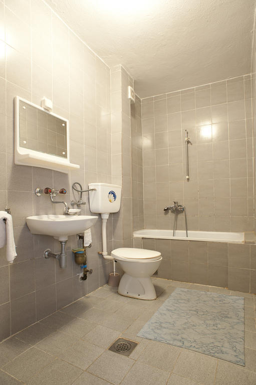 Apartments Durasevic Ivo Свети Стефан Стая снимка