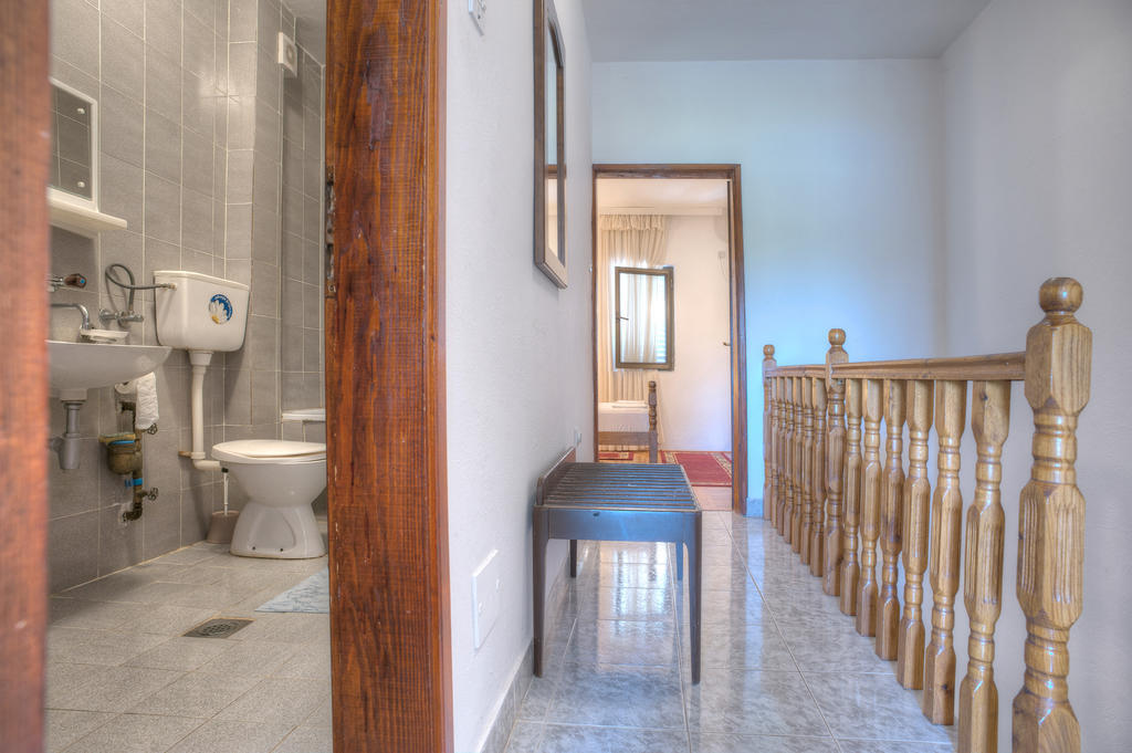 Apartments Durasevic Ivo Свети Стефан Стая снимка