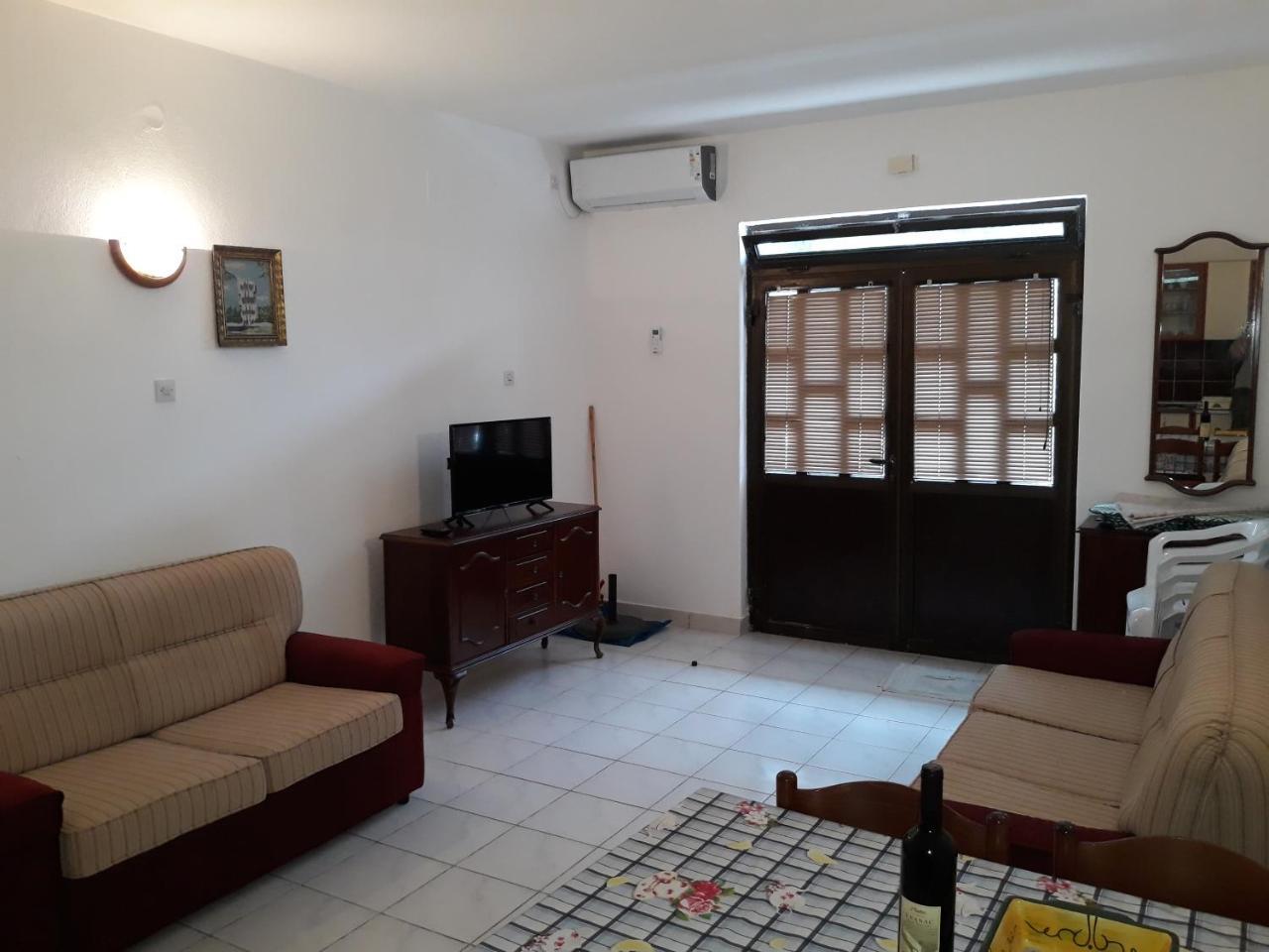 Apartments Durasevic Ivo Свети Стефан Екстериор снимка