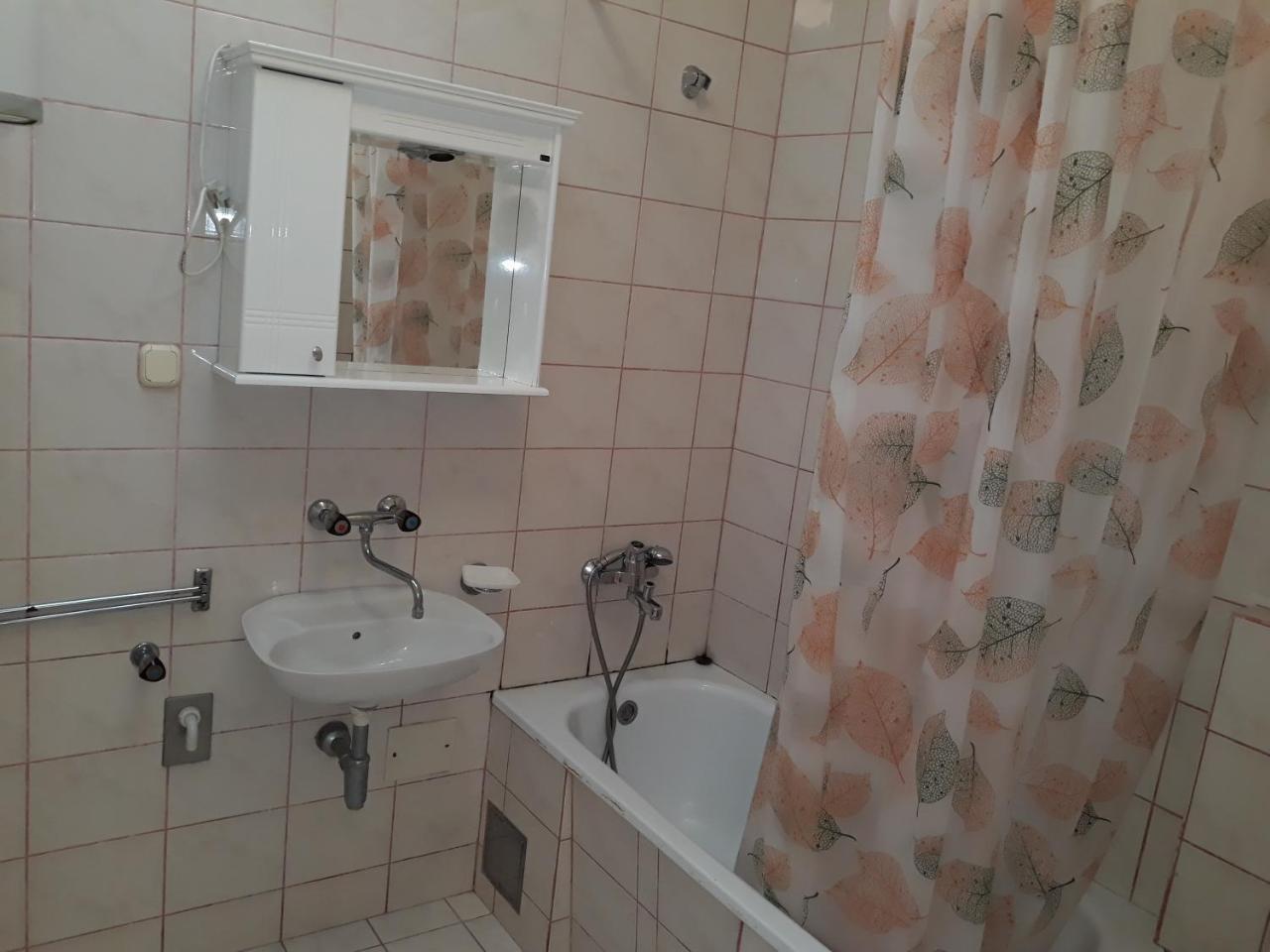 Apartments Durasevic Ivo Свети Стефан Екстериор снимка